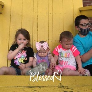 Meet your Posher, Erica